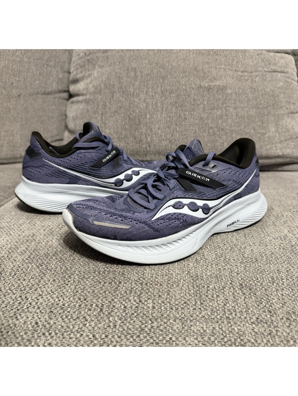 Saucony Guide 16 Running Shoes Sneakers Women’s Size 9.5